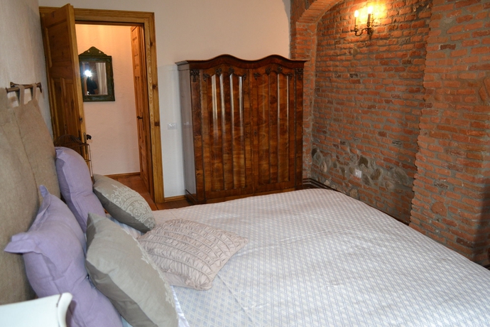 Imagen de la habitación del Aparthotel Casa Veche. Foto 11
