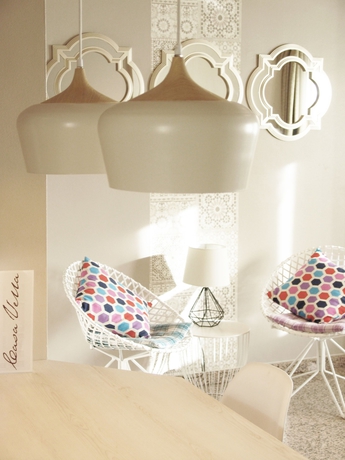Imagen de la habitación del Aparthotel Casa Vella. Foto 2