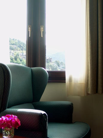 Imagen de la habitación del Aparthotel Casa Vella. Foto 10