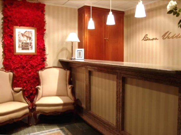 Imagen de los interiores del Aparthotel Casa Vella. Foto 17