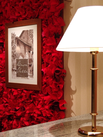 Imagen de los interiores del Aparthotel Casa Vella. Foto 18