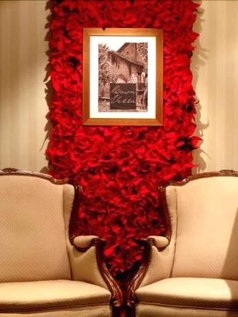 Imagen de los interiores del Aparthotel Casa Vella. Foto 19