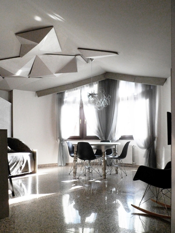 Imagen de la habitación del Aparthotel Casa Vella. Foto 13