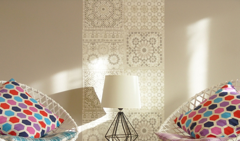 Imagen de la habitación del Aparthotel Casa Vella. Foto 14