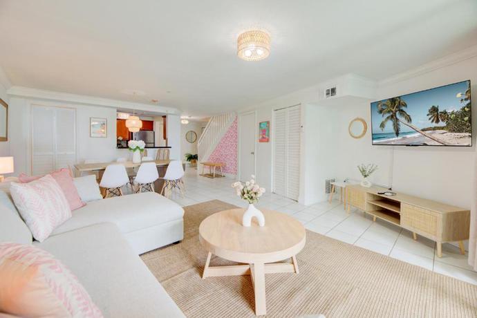 Imagen de la habitación del Aparthotel Casablanca Residences Miami Beach. Foto 2