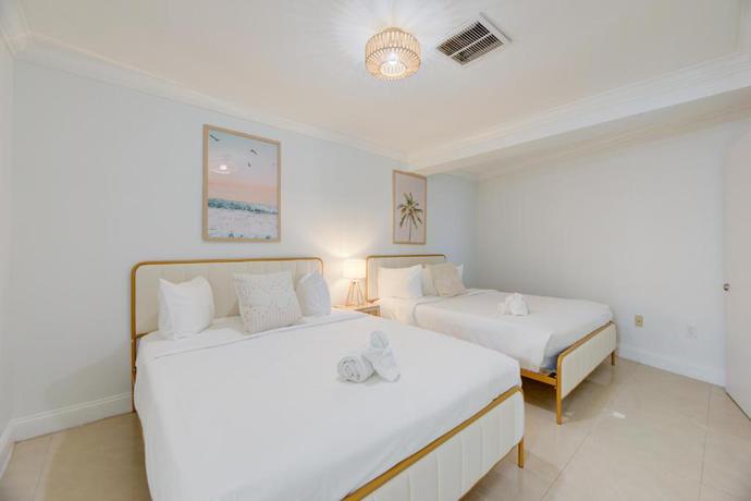 Imagen de la habitación del Aparthotel Casablanca Residences Miami Beach. Foto 4