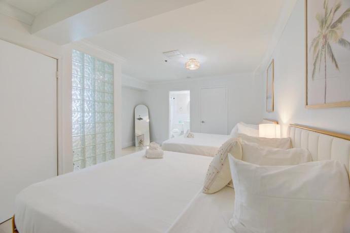 Imagen de la habitación del Aparthotel Casablanca Residences Miami Beach. Foto 5