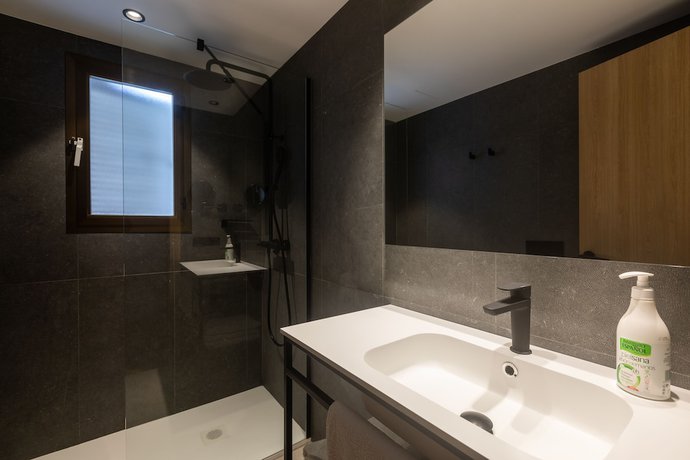 Imagen de la habitación del Aparthotel Casita Blanca. Foto 10