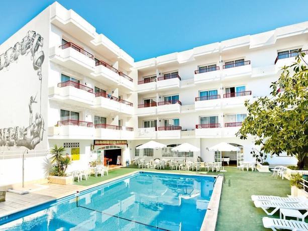 Imagen general del Aparthotel Casita Blanca. Foto 1