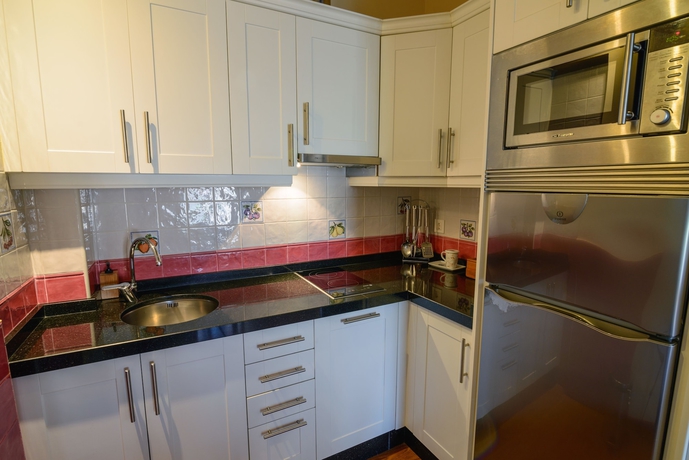 Imagen de la habitación del Aparthotel Casona De Llanorrozo. Foto 14