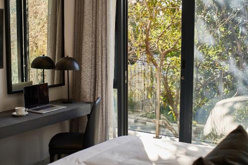 Imagen general del Aparthotel Catalyst Apartment by NEWMARK. Foto 5
