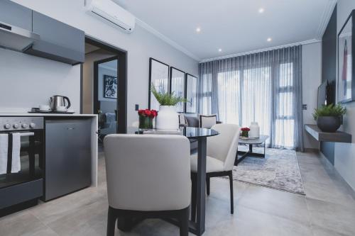 Imagen general del Aparthotel Catalyst Apartment by NEWMARK. Foto 7