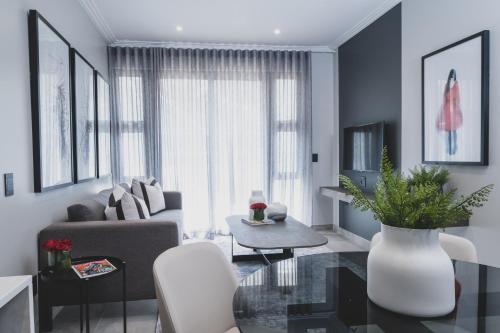 Imagen general del Aparthotel Catalyst Apartment by NEWMARK. Foto 8