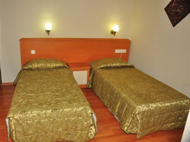 Imagen general del Aparthotel &Ccedil;ınar Family Suite Hotel - All Inclusive. Foto 4