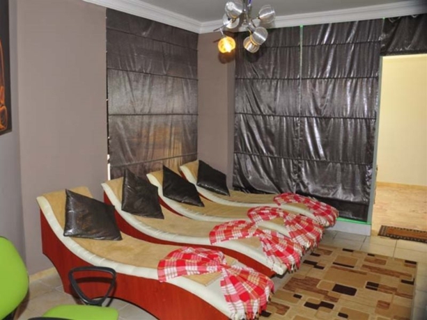 Imagen general del Aparthotel &Ccedil;ınar Family Suite Hotel - All Inclusive. Foto 7