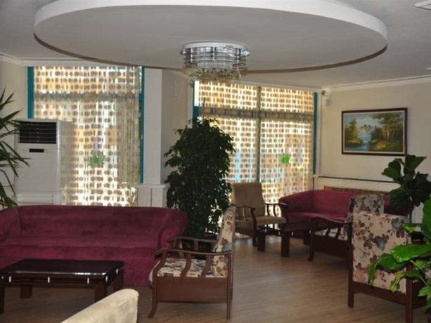 Imagen general del Aparthotel &Ccedil;ınar Family Suite Hotel - All Inclusive. Foto 8
