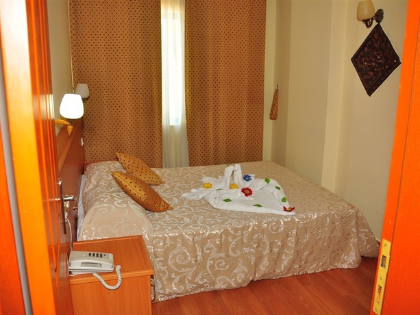 Imagen general del Aparthotel &Ccedil;ınar Family Suite Hotel - All Inclusive. Foto 9