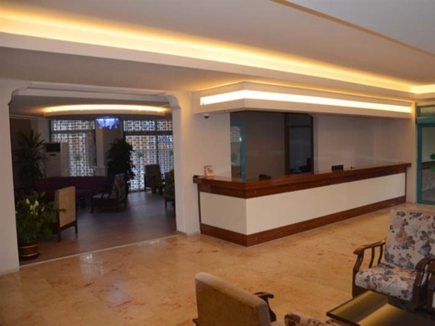 Imagen general del Aparthotel &Ccedil;ınar Family Suite Hotel - All Inclusive. Foto 10