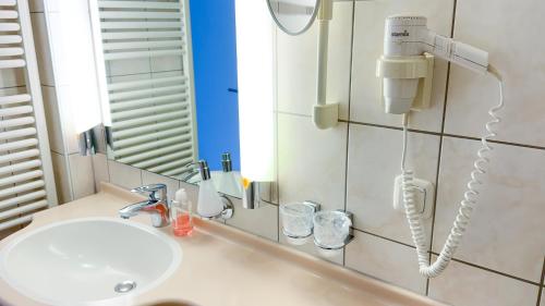 Imagen de la habitación del Aparthotel Central, Bad Neuenahr - Ahrweiler. Foto 4