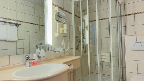 Imagen de la habitación del Aparthotel Central, Bad Neuenahr - Ahrweiler. Foto 5