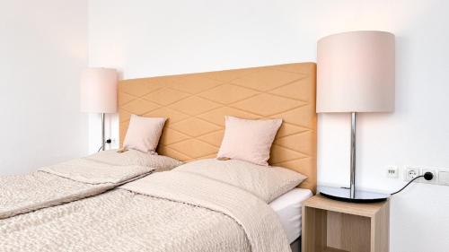 Imagen de la habitación del Aparthotel Central, Bad Neuenahr - Ahrweiler. Foto 6