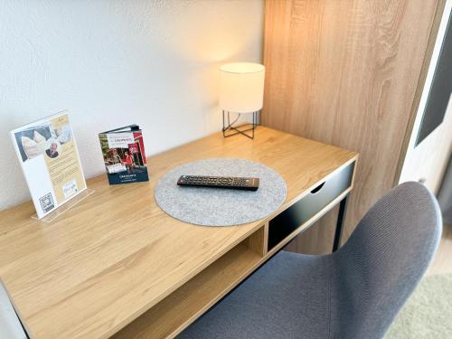 Imagen de la habitación del Aparthotel Central, Bad Neuenahr - Ahrweiler. Foto 8