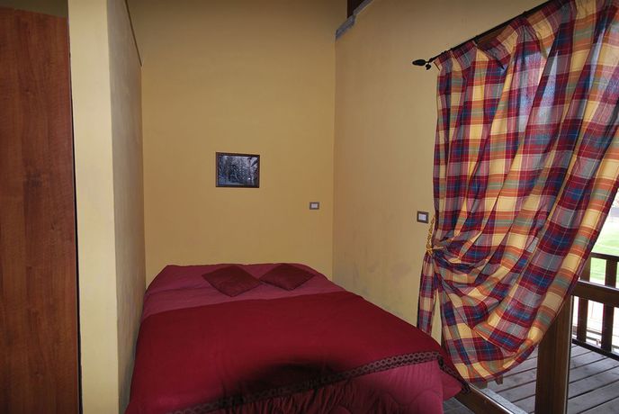 Imagen general del Aparthotel Chalet Edelweiss. Foto 2
