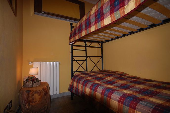 Imagen general del Aparthotel Chalet Edelweiss. Foto 6
