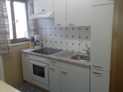 Imagen de la habitación del Aparthotel Chasa Val&auml;r. Foto 3