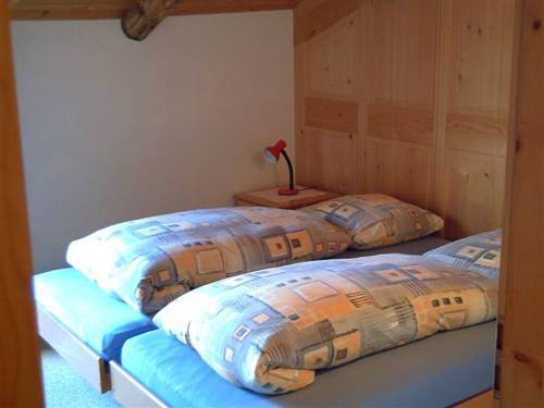 Imagen de la habitación del Aparthotel Chasa Val&auml;r. Foto 6
