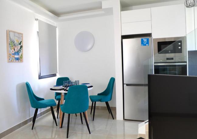 Imagen de la habitación del Aparthotel Checkin Ocean Tenerife, San Miguel de Abona. Foto 3
