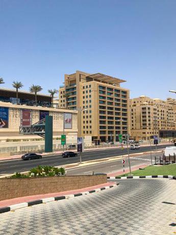 Imagen de los exteriores del Aparthotel Cheval Maison - The Palm. Foto 18