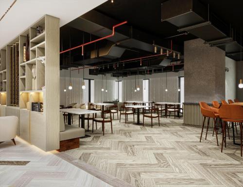 Imagen de la habitación del Aparthotel Cheval Maison - The Palm. Foto 10