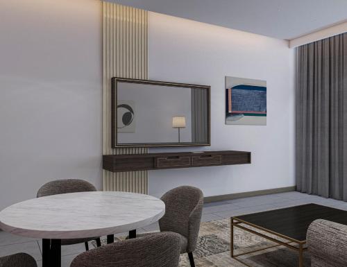 Imagen de la habitación del Aparthotel Cheval Maison - The Palm. Foto 17