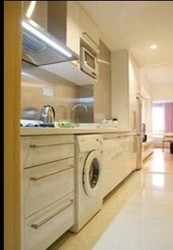 Imagen de la habitación del Aparthotel China Dragon, Guangzhou. Foto 4