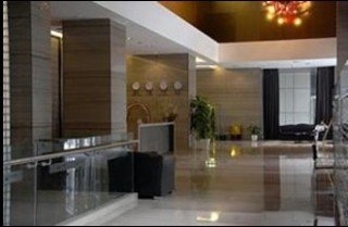 Imagen general del Aparthotel China Dragon, Guangzhou. Foto 1