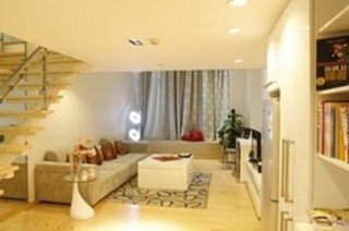 Imagen de la habitación del Aparthotel China Dragon, Guangzhou. Foto 9
