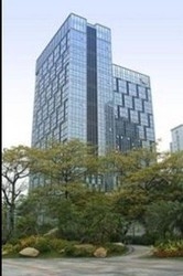 Imagen de la habitación del Aparthotel China Dragon, Guangzhou. Foto 10