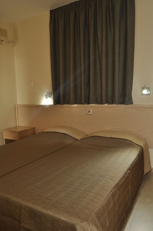 Imagen de la habitación del Aparthotel Christabelle Hotel Apartments. Foto 4