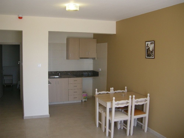 Imagen de la habitación del Aparthotel Christabelle Hotel Apartments. Foto 5