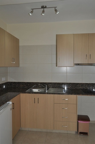Imagen de la habitación del Aparthotel Christabelle Hotel Apartments. Foto 6