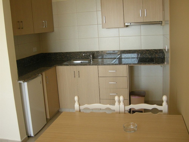 Imagen de la habitación del Aparthotel Christabelle Hotel Apartments. Foto 7