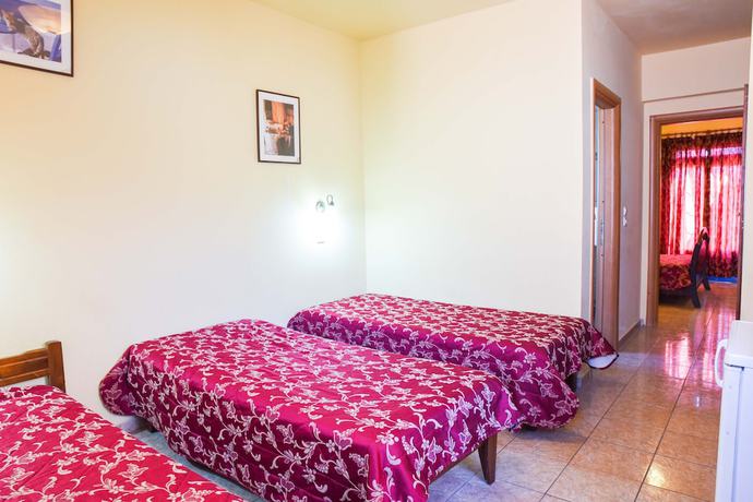 Imagen de la habitación del Aparthotel Chrysoula, Cos. Foto 4