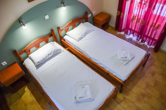Imagen de la habitación del Aparthotel Chrysoula, Cos. Foto 6
