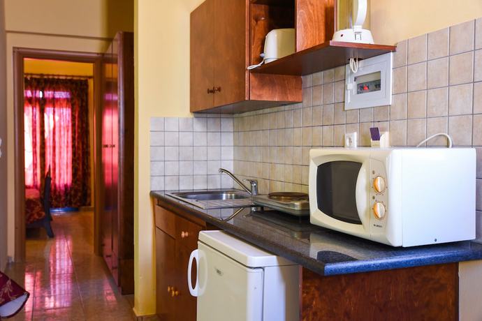 Imagen de la habitación del Aparthotel Chrysoula, Cos. Foto 7