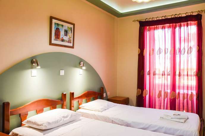 Imagen de la habitación del Aparthotel Chrysoula, Cos. Foto 9
