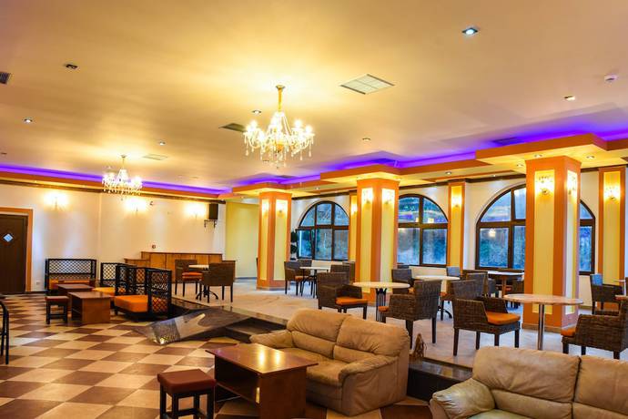 Imagen de los interiores del Aparthotel Chrysoula, Cos. Foto 20