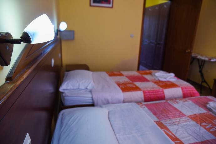 Imagen de la habitación del Aparthotel Chrysoula, Cos. Foto 14