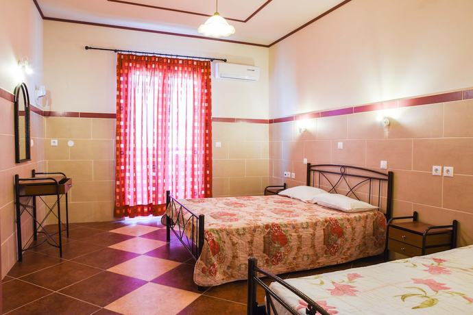 Imagen de la habitación del Aparthotel Chrysoula, Cos. Foto 15