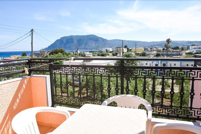 Imagen de la habitación del Aparthotel Chrysoula, Cos. Foto 17